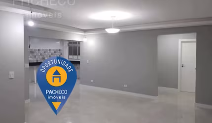 Apartamento com 3 quartos à venda na Rua Cardoso de Almeida, --, Perdizes, São Paulo, 133 m2 por R$ 1.382.000