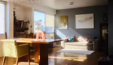 Apartamento com 3 quartos à venda na Rua Apiacás, --, Perdizes, São Paulo, 131 m2 por R$ 1.300.000