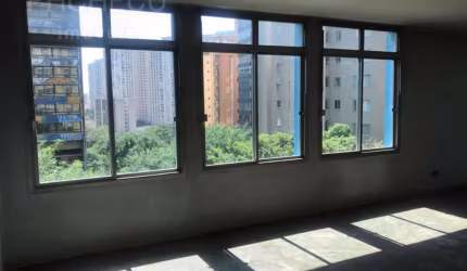 Apartamento com 3 quartos à venda na Rua São Carlos do Pinhal, --, Bela Vista, São Paulo, 237 m2 por R$ 1.850.000