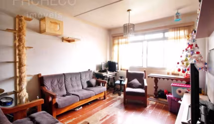 Apartamento com 2 quartos à venda na Rua Borges de Barros, --, Vila Madalena, São Paulo, 100 m2 por R$ 1.000.000