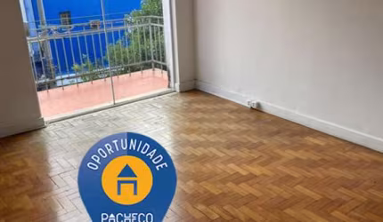 Apartamento com 3 quartos à venda na Rua Teodoro Sampaio, --, Pinheiros, São Paulo, 110 m2 por R$ 750.000