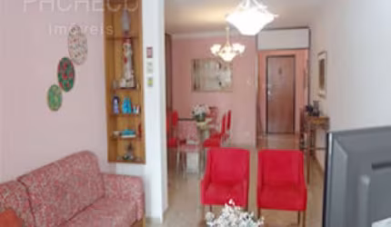 Apartamento com 3 quartos à venda na Alameda Barão de Limeira, --, Campos Eliseos, São Paulo, 131 m2 por R$ 770.000