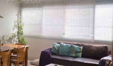 Apartamento com 3 quartos à venda na Rua Teodoro Sampaio, --, Pinheiros, São Paulo, 115 m2 por R$ 1.390.000