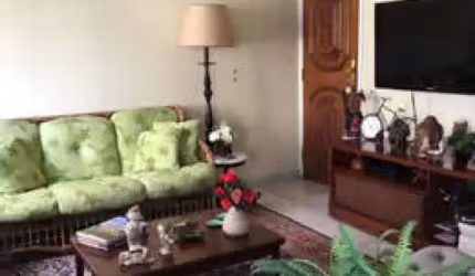Apartamento com 1 quarto à venda na Rua Tupi, --, Higienópolis, São Paulo, 45 m2 por R$ 550.000