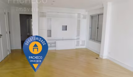 Apartamento com 4 quartos à venda na Rua Ouro Branco, --, Jardins, São Paulo, 194 m2 por R$ 2.700.000