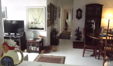 Apartamento com 3 quartos à venda na Rua Sucuriú, --, Alto de Pinheiros, São Paulo, 105 m2 por R$ 1.100.000