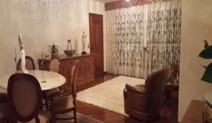 Apartamento com 4 quartos à venda na Rua Aimberê, --, Perdizes, São Paulo, 159 m2 por R$ 1.600.000