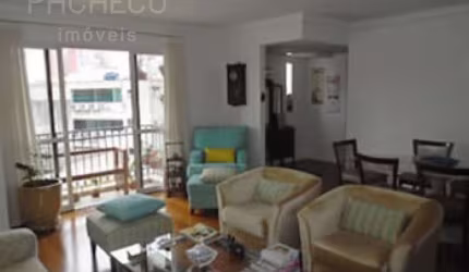 Apartamento com 3 quartos à venda na Rua Araioses, --, Alto de Pinheiros, São Paulo, 130 m2 por R$ 1.300.000