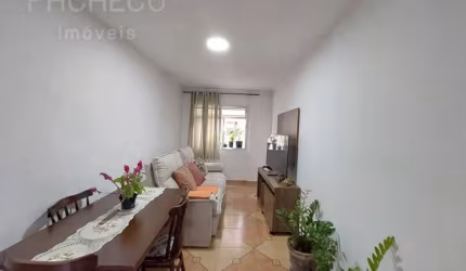 Apartamento com 4 quartos à venda na Rua Jaguaré, --, Jaguaré, São Paulo, 92 m2 por R$ 400.000