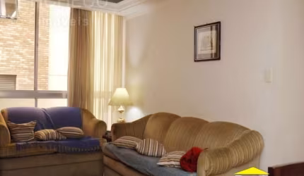 Apartamento com 4 quartos à venda na Rua Itacema, --, Itaim Bibi, São Paulo, 140 m2 por R$ 2.200.000