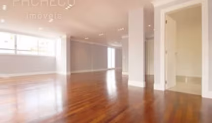 Cobertura com 4 quartos à venda na Avenida Angélica, --, Higienópolis, São Paulo, 382 m2 por R$ 3.800.000