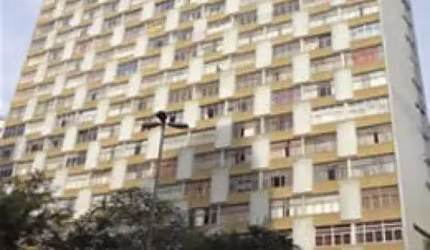 Apartamento com 2 quartos à venda na Avenida Nove de Julho, --, Bela Vista, São Paulo, 53 m2 por R$ 380.000