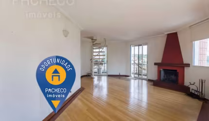 Cobertura com 4 quartos à venda na Rua Luminárias, --, Vila Madalena, São Paulo, 280 m2 por R$ 2.100.000