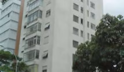 Apartamento com 3 quartos à venda na Avenida Angélica, --, Higienópolis, São Paulo, 250 m2 por R$ 1.800.000