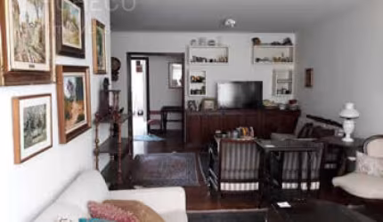 Apartamento com 3 quartos à venda na Rua Cardoso de Almeida, --, Perdizes, São Paulo, 145 m2 por R$ 1.500.000