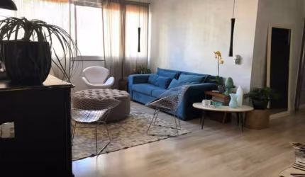 Apartamento com 3 quartos à venda na Rua Cardoso de Almeida, --, Perdizes, São Paulo, 114 m2 por R$ 1.090.000