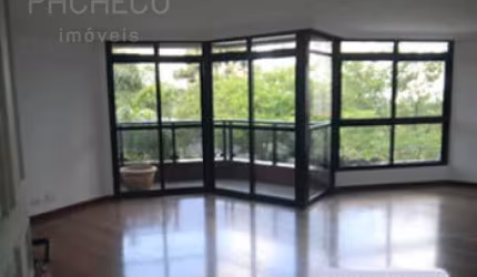 Apartamento com 4 quartos à venda na Rua Havaí, --, Perdizes, São Paulo, 156 m2 por R$ 1.600.000