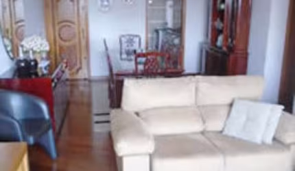 Apartamento com 3 quartos à venda na Avenida Otacílio Tomanik, --, Rio Pequeno, São Paulo, 127 m2 por R$ 750.000