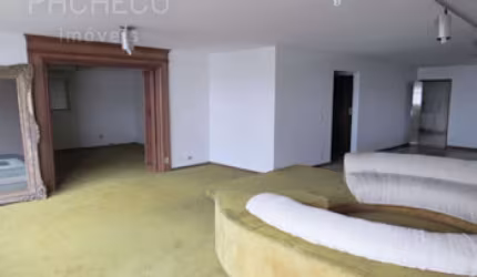 Apartamento com 4 quartos à venda na Rua Artur Prado, --, Bela Vista, São Paulo, 260 m2 por R$ 1.850.000