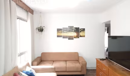 Apartamento com 2 quartos à venda na Rua Fidalga, --, Vila Madalena, São Paulo, 78 m2 por R$ 820.000