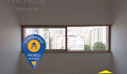 Apartamento com 1 quarto à venda na Alameda Barão de Limeira, --, Santa Cecília, São Paulo, 65 m2 por R$ 460.000