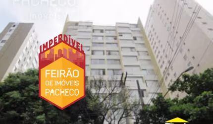 Apartamento com 2 quartos à venda na R DR CANDIDO ESPINHEIRA, --, Perdizes, São Paulo, 95 m2 por R$ 800.000