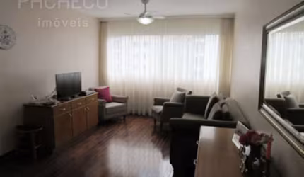 Apartamento com 3 quartos à venda na Rua Tucuna, --, Pompéia, São Paulo, 88 m2 por R$ 1.099.000