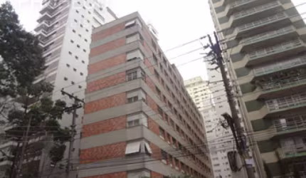 Apartamento com 3 quartos à venda na Rua Baronesa de Itu, --, Higienópolis, São Paulo, 140 m2 por R$ 1.390.000