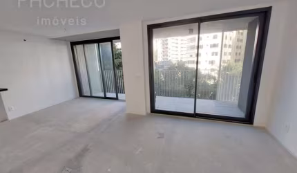 Apartamento com 1 quarto à venda na Rua Agissê, --, Vila Madalena, São Paulo, 42 m2 por R$ 970.000