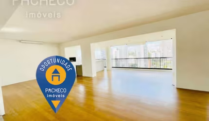 Apartamento com 3 quartos à venda na Rua Paracuê, --, Perdizes, São Paulo, 215 m2 por R$ 4.350.000