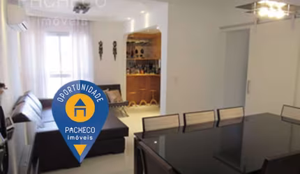 Apartamento com 3 quartos à venda na Rua Barão do Bananal, --, Pompéia, São Paulo, 76 m2 por R$ 949.900