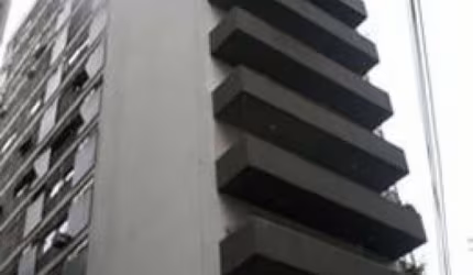 Apartamento com 3 quartos à venda na Rua Doutor Gabriel dos Santos, --, Santa Cecília, São Paulo, 270 m2 por R$ 2.600.000