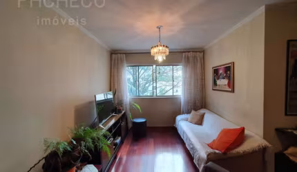 Apartamento com 3 quartos à venda na Rua Harmonia, --, Vila Madalena, São Paulo, 115 m2 por R$ 1.380.000