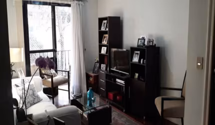 Apartamento com 3 quartos à venda na Rua Harmonia, --, Vila Madalena, São Paulo, 112 m2 por R$ 1.380.000