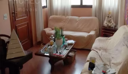 Apartamento com 3 quartos à venda na Rua Coriolano, --, Lapa, São Paulo, 107 m2 por R$ 850.000