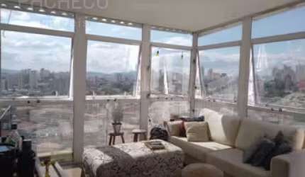 Cobertura com 2 quartos à venda na Rua Leão Coroado, --, Vila Beatriz, São Paulo, 160 m2 por R$ 2.500.000