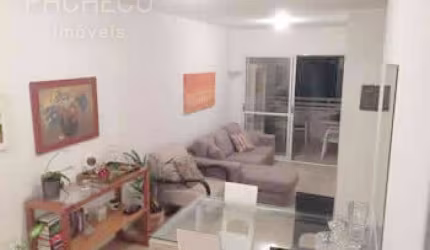 Apartamento com 2 quartos à venda na Rua Apinajés, --, Perdizes, São Paulo, 67 m2 por R$ 1.000.000