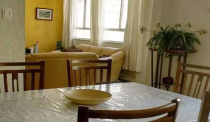 Apartamento com 2 quartos à venda na Rua Dr. Veiga Filho, --, Higienópolis, São Paulo, 130 m2 por R$ 1.600.000