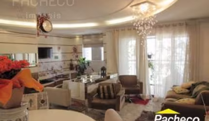 Apartamento com 2 quartos à venda na Rua Dardanelos, --, Alto de Pinheiros, São Paulo, 87 m2 por R$ 1.390.000
