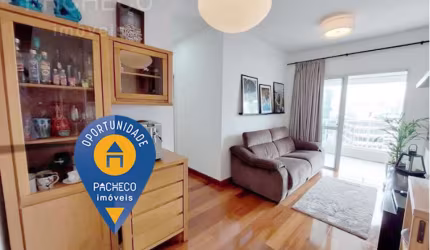 Apartamento com 2 quartos à venda na Rua Pais Leme, --, Pinheiros, São Paulo, 71 m2 por R$ 1.276.000
