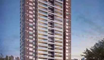 Apartamento com 3 quartos à venda na Rua Apiacás, --, Perdizes, São Paulo, 109 m2 por R$ 1.950.000
