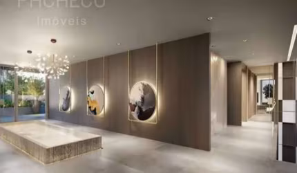 Apartamento com 4 quartos à venda na Rua Apiacás, --, Perdizes, São Paulo, 157 m2 por R$ 2.600.000
