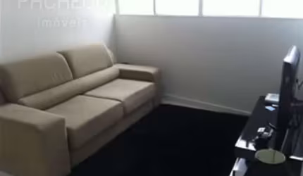 Apartamento com 1 quarto à venda na Rua Avanhandava, --, Bela Vista, São Paulo, 50 m2 por R$ 420.000