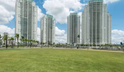 Apartamento com 4 quartos à venda na Avenida Marquês de São Vicente, --, Barra Funda, São Paulo, 202 m2 por R$ 2.249.000
