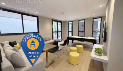 Apartamento com 3 quartos à venda na Rua Aimberê, --, Perdizes, São Paulo, 116 m2 por R$ 1.688.484
