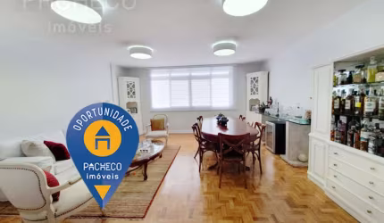 Apartamento com 3 quartos à venda na Rua Navarro de Andrade, --, Pinheiros, São Paulo, 136 m2 por R$ 1.750.000