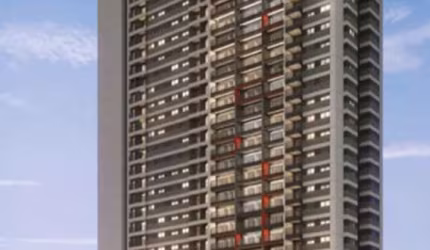 Apartamento com 3 quartos à venda na Rua Venâncio Aires, --, Perdizes, São Paulo, 62 m2 por R$ 1.117.000