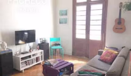 Apartamento com 1 quarto à venda na Rua Vanderlei, --, Perdizes, São Paulo, 50 m2 por R$ 580.000