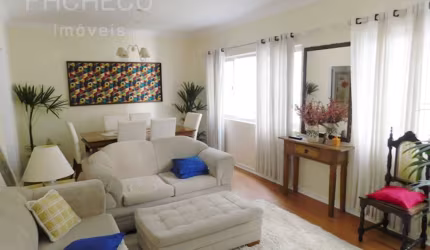 Apartamento com 3 quartos à venda na Alameda Jaú, --, Jardins, São Paulo, 115 m2 por R$ 1.500.000