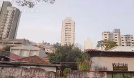 Terreno à venda na Rua Capital Federal, --, Perdizes, São Paulo por R$ 1.600.000